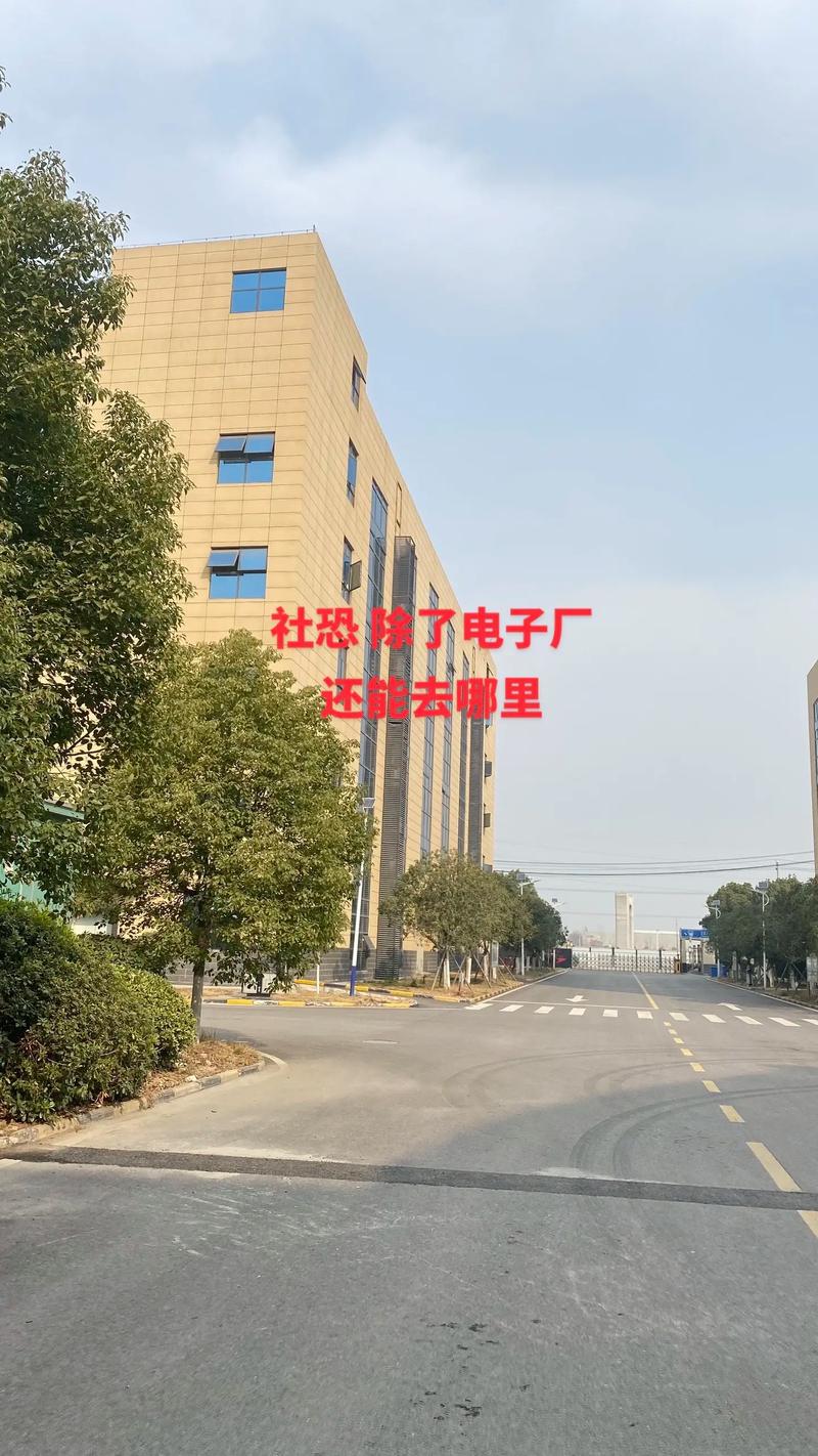 27歲,電子廠,我的青春四千五百元#進廠打螺絲 @dou+