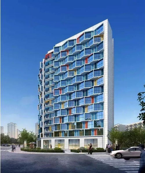 住建部扶持福州十年安居計(jì)劃 10萬(wàn)套政策性租賃住房護(hù)航20萬(wàn)無(wú)房新市民