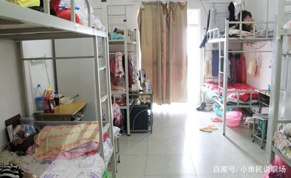 為何富士康員工寧愿住擁擠宿舍？省錢之外，住房租賃痛點(diǎn)如何打破僵局