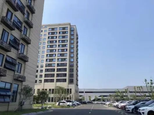 湖州今年將再增1.53萬(wàn)套保障性租賃住房!